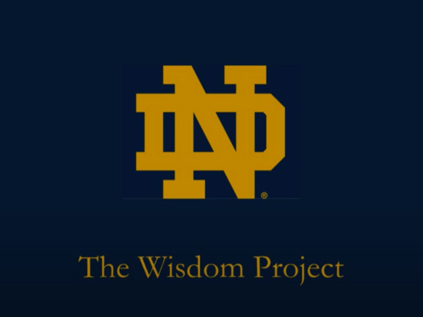 ND Wisdom Project
